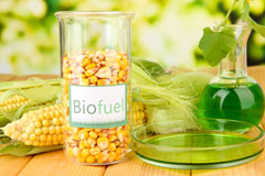 Milbourne biofuel availability
