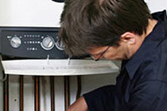 boiler repair Milbourne
