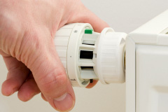 Milbourne central heating repair costs