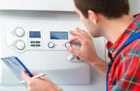 free commercial Milbourne boiler quotes