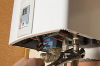 free Milbourne boiler install quotes